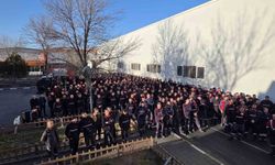 Petlas sloganlı pazarlık