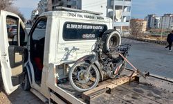 Polisten kaçan sürücüye rekor ceza