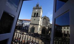 Portekiz'de kiliseden 57 cinsel istismar mağduruna 1,6 milyon euro tazminat