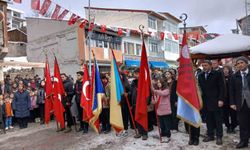 Posof'un kurtuluşunun 105'nci yıldönümü kutlandı