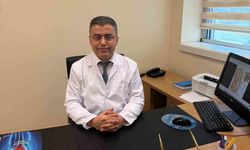 Prof. Dr. Koca, ameliyat sonrası geçmeyen bel ağrıların nedenlerini anlattı
