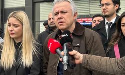 Pursaklar'da yaşıtını bıçaklayarak öldüren çocuğa 12 yıl hapis cezası