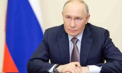 Putin: 'Moskova, Tahran'ın sadık bir dostu ve güvenilir ortağı olmaya devam ediyor'