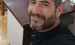 PVC ustası iş yerinde öldürüldü