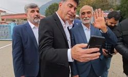 Ramazan Avuşmak tahliye edildi