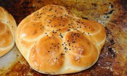 Ramazan çöreği tescillendi