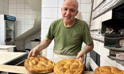 Ramazan pidelerini 180 derecede oruç tutarak yapıyorlar