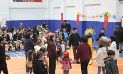 Ramazan'ın manevi iklimi Malazgirt'te yaşandı