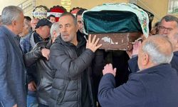 Reha Kapsal'ın acı günü