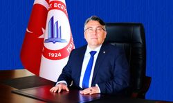 Rektör Özölçer'den Ramazan Bayramı mesajı