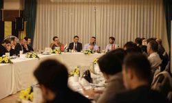 Sadettin Saran: 'Galatasaray'ın kollandığına inanıyorum'