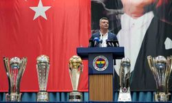 Sadettin Saran: 'İnşallah çok daha fazla kupalar alacağız'