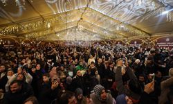 Şahinbey Belediyesi ramazan etkinlikleriyle gönülleri ısıtıyor