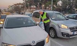 Şahinbey Belediyesi'nden 'İftara 5 kala' ile gönüllere dokunan hizmet