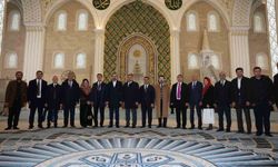 Şahinbey Belediyesi'nin hizmetlerine tam not