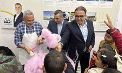 Samsat'ta Ramazan'ın manevi iklimi yaşatılıyor