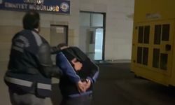 Samsun'da 13 yıl hapis cezası bulunan şahıs yakalandı