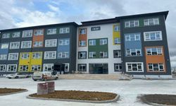 Samsun'da eğitime 1,8 milyar liralık yatırım