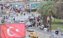 Samsun'da kadın nüfusu erkekleri geride bıraktı