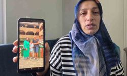 Samsun'da kamyonetin çarptığı adam 16 metre savruldu: 10 gündür komada