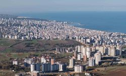 Samsun'da konut satışları arttı: Şubat ayında 2 bin 472 konut satıldı