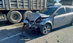 Samsun'daki kazada yaralı sayısı 6'ya çıktı