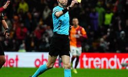 Samsunspor - Kayserispor maçını Adnan Deniz Kayatepe yönetecek