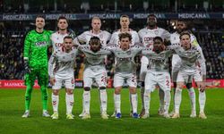 Samsunspor: 'Tartışmalı hakem kararları geceye damga vurdu, mücadelemiz görmezden gelindi'