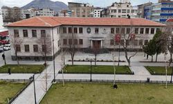 Sanat Melikgazi'nin atölyelerinde içinizdeki sanatçıyı keşfedin