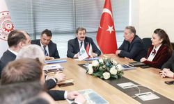 Sanayi envanteri Samsun ekonomisine yön verecek