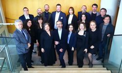 Sanayicilerden İzmir Ekonomi'ye 5 ödül