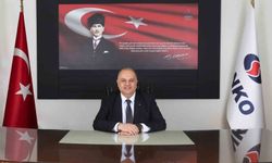 SANKO Üniversitesi Hastanesi Genel Müdürü Dr. Kileci'den 14 Mart Tıp Bayramı mesajı