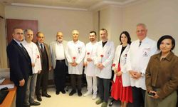 SANKO Üniversitesi'nde 14 Mart Tıp Bayramı programı düzenlendi