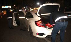 Şanlıurfa'da aranan 78 şüpheli yakalandı