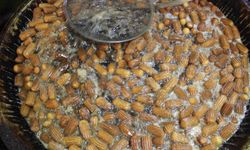 Şanlıurfa'da Ramazan ayının en 'tatlı' kuyruğu