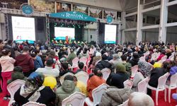 Şanlıurfa'da Ramazan Sokağı etkinlikleri başladı