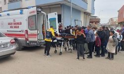 Şanlıurfa'da silahlı saldırıya uğrayan genç 7 gün sonra hayatını kaybetti