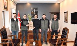 Sarıkamış'ta Orman Haftası etkinliği