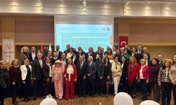 SATKOF ve USTKON'dan 70'ten Fazla Ülkenin Katıldığı 8 Mart İftar Programı