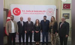 SATKOF ve USTKON'dan İzmir'de iş birliği hamlesi