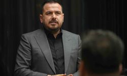 Savunma sanayide üretim sürüyor, istihdam artıyor: Bin 200 kişi bu tesisten geçimini sağlıyor