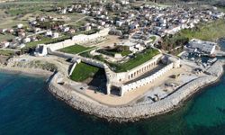 Seddülbahir Kalesi, uluslararası ödüle layık görüldü