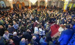 Şehitkamil'de Kadir Gecesi'ne özel program