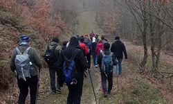 Şehitleri için yürüdüler