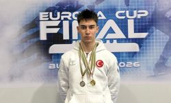 Sekmen'den şampiyona kutlama