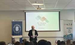 Sektörle yüz yüze programı başladı