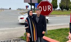 Selçuk Bayraktar ata toprağı Sürmene'de bilim merkezi projesini inceledi