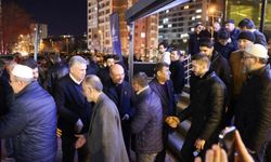 Selçuklu'da Ramazan birlik ve beraberlik coşkusuyla yaşanıyor