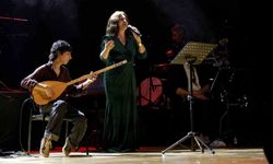 Serenad Bağcan ile 'Can Pazarı'