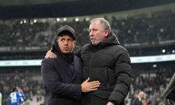 Sergen Yalçın, Emre Belözoğlu'na karşı ilk galibiyetini aldı